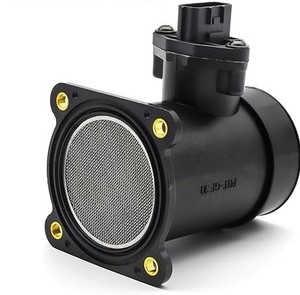 Sensor MAF para <span class=keywords><strong>Nissan</strong></span> <span class=keywords><strong>0</strong></span> 280 218 094,22680-5U400 Nuevo sensor de flujo de aire masivo con buena calidad - Product Image 1
