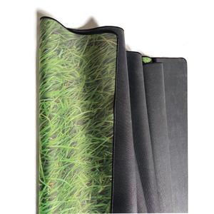 Tappetino da Gioco Personalizzato di Grandi Dimensioni - Ecologico, Sicuro e Confortevole, Piatto Senza Pieghe, Facile da Mantenere con Borsa - Product Image 3