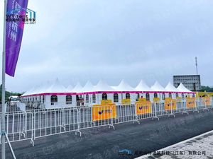 Auvent de loisirs de plein air Tentes pagode de <span class=keywords><strong>mariage</strong></span> Gazebo Pop up Tentes de plage <span class=keywords><strong>Prix</strong></span> d'usine - Product Image 3