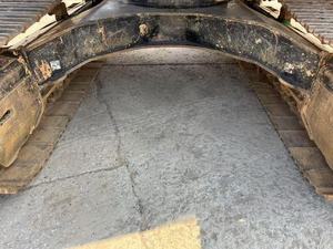 รถขุดขนาดเล็ก ฮิตาชิ ZX-200 รุ่นปี 2018 น้ำหนัก 20 ตัน เครื่องยนต์คัมมินส์ อีซูซุ มือสอง สภาพดี ตรวจสอบแล้ว พร้อมใช้งาน นำเข้าจากจีน - Product Image 2