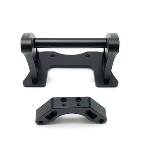 Accessoires pour trottinettes électriques <span class=keywords><strong>Dualtron</strong></span> Victor/Victor Luxury/Thunder/Thunder II : Amortisseur de direction avec support - Product Image 4