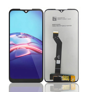 ขายส่งเปลี่ยนหน้าจอ LCD สำหรับโมโตโรล่า โมโต อี 2020 XT2052 จอแสดงผลชุดประกอบดิจิไทเซอร์ระบบสัมผัสอะไหล่ซ่อมโทรศัพท์มือถือ - Product Image 2