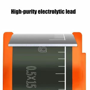 <span class=keywords><strong>Plomb</strong></span> plombs accessoires de pêche équipement <span class=keywords><strong>carpe</strong></span> moules de pêche pour <span class=keywords><strong>plomb</strong></span> environnemental - Product Image 4