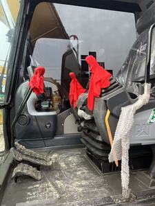 Hot Sale Japan Original Used CAT 312D Crawler Excavator 12Ton Low Working Hours All Original Hydraulic <b>Digger</b> For Construction - Product Image 2