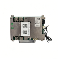 JBD Smart BMS 4S 12V 150A 200A Carte de protection de batterie LiFePO4 Bluetooth CAN Équilibrage par chauffage Port commun Stockage solaire VR
