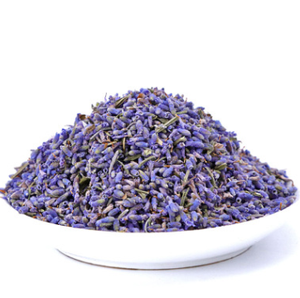 TE DE HIERBAS ORGANICO, FLORES DE <span class=keywords><strong>LAVANDA</strong></span>, 100% NATURAL PRODUCIDO DE YUNNAN CHINA - Product Image 1
