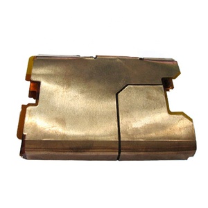Venta caliente <span class=keywords><strong>de</strong></span> <span class=keywords><strong>alta</strong></span> <span class=keywords><strong>temperatura</strong></span> morir cortar partes <span class=keywords><strong>de</strong></span> aislamiento <span class=keywords><strong>de</strong></span> cobre <span class=keywords><strong>cinta</strong></span> adhesiva - Product Image 1