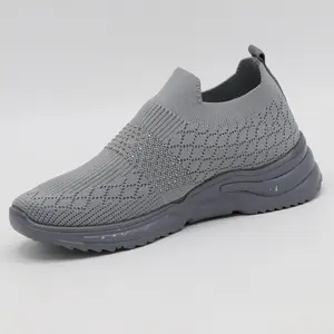 04 New Stylish Yupoo Slip On Sneakers Azael Designer Warehouse Design Your Own Shoe