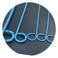 Offre Spéciale tube de queue de cochon en TPU de drainage abdominal biliaire thoracique en plastique chirurgical de qualité médicale