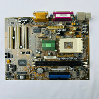 Placa Base Plc A7V-ML, Suministro al por Mayor