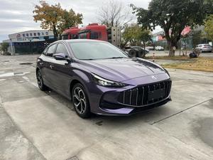 MG5 2025 300TGI Global Flagship 1.5T Turbo 7DCT Berline Sportive 5 Places Fastback avec Phares LED et Caméra, en Stock pour l'Exportation - Product Image 6