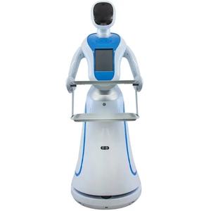 <span class=keywords><strong>Robot</strong></span> de service <span class=keywords><strong>Robot</strong></span> de service intelligent Serveur Amy <span class=keywords><strong>Robot</strong></span> de service - Product Image 2