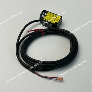 סוג HG-C1100 cmos מקורי חיישן מרחק לייזר מיקרו HG-C חיישנים פוטואלקטריים/חיישני לייזר - Product Image 6