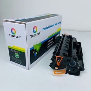Cartouche de <span class=keywords><strong>toner</strong></span> laser couleur de remplacement Topstar CF280A/CE505A compatible avec les imprimantes <span class=keywords><strong>HP</strong></span> séries P2035/P2055 <span class=keywords><strong>Pro</strong></span> <span class=keywords><strong>400</strong></span>/M425 – Vente en gros - Product Image 1