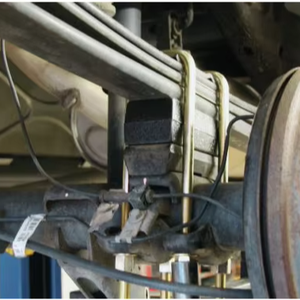 Nuevo Kit de Elevación de Suspensión Trasera TST4X4 para Camionetas 4x4, 12 Meses de Garantía, para Hilux Vigo Revo Rocco D-MAX - Product Image 2