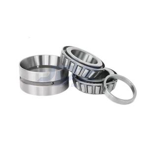 Rodamiento de rodillos cónicos de doble hilera 34275DE-40287 para eje de maquinaria - Product Image 6