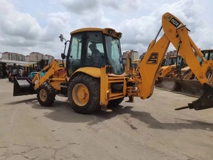 Hot bán JCB 3cx sử dụng <span class=keywords><strong>backhoe</strong></span> <span class=keywords><strong>loader</strong></span> để bán 4x4 máy kéo nhỏ gọn <span class=keywords><strong>backhoe</strong></span> mini <span class=keywords><strong>loader</strong></span> trong kho - Product Image 3