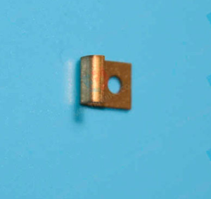 Ensemble de déflecteur électronique vis de réglage bloc de carte fixe compatible 150/160/170/180/190/240/260/290 gastroscope/coloscope - Product Image 1