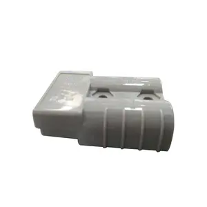 COMPAKS RV high quality gray colour Anderson Plug for solar battery forklift caravan