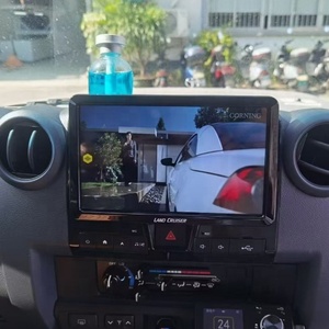 Para Toyota Land Cruiser Pickup LC70/75/76/79 2007-2024, Reproductor de Pantalla Táctil de Navegación Android 14 de 11.5 Pulgadas y 9 Pulgadas - Product Image 6