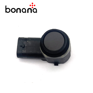 เซ็นเซอร์จอดรถ PDC รุ่น 5C6919275A สำหรับ Audi A4 A5 A6 A7 Q3 VW Golf Mk6 Passat B6 B7 Seat Skoda Beetle Jetta Vento 5C6919275B - Product Image 3