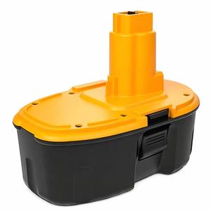 Paquete de Baterías Recargables de 18V Ni-MH Compatibles con las Herramientas Eléctricas DC9096 DW9095 DW9096 DW9098 DE9039 DE9095 DE9096 DE9098 - Product Image 1