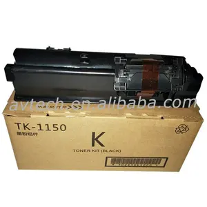 tk-1150 tk1150 tk 1150 printer toners original genuine toner suppliers container for kyocera M2135dn M2635dn M2735dw P2235dn dw