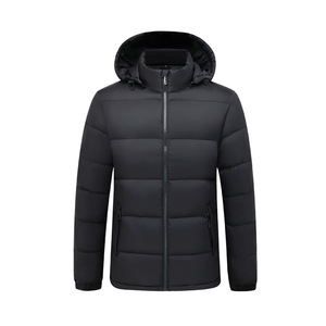 <span class=keywords><strong>Piumino</strong></span> da <span class=keywords><strong>uomo</strong></span> con cappuccio invernale da <span class=keywords><strong>uomo</strong></span> con cappuccio caldo <span class=keywords><strong>piumino</strong></span> da <span class=keywords><strong>uomo</strong></span> - Product Image 5