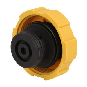 <b>Radiator</b> <b>Cap</b> For Daewoo Opel Saab 1304677 9202799 60698806 Plastic Replacement Part - Product Image 2