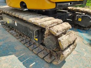 Mini-excavatrices sur chenilles d'occasion SANY SY18U de 1 tonne et 1,8 tonne, marque chinoise, à vendre - Product Image 6