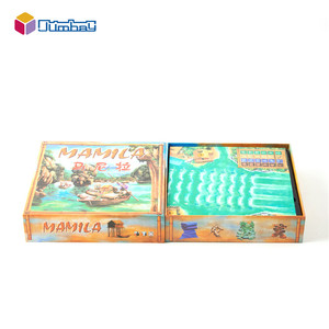 <span class=keywords><strong>Jeu</strong></span> <span class=keywords><strong>de</strong></span> société personnalisé boîte et figure avec conception <span class=keywords><strong>de</strong></span> plateau splendeur <span class=keywords><strong>jeu</strong></span> - Product Image 3