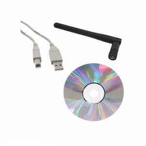 AK-F1-USB Servicio Integral Original de Accesorios de RF - Product Image 1