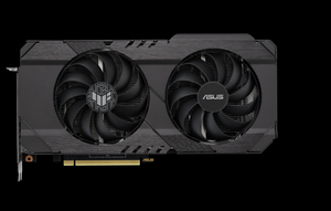 Nueva y original tarjeta gráfica GDDR6 de la serie 2 de 8GB, 128 bits, doble ventilador, condición limpia - Product Image 3