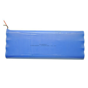 אלרגיה או oem li-ion נטענת 5s4p <span class=keywords><strong>10400mah</strong></span> 18.5v חבילת סוללות 18650 לכלי חשמל - Product Image 5