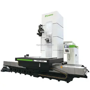 DBM110A New Benchtop Cnc Khối Động Cơ Nhàm Chán Máy Phay Giá