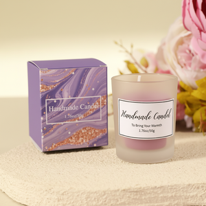 Panier-cadeau spa violet pour la Saint-Valentin 2026, kit de soins personnels pour femmes, idéal pour la fête des mères, cadeau de <span class=keywords><strong>mariage</strong></span> - Product Image 5