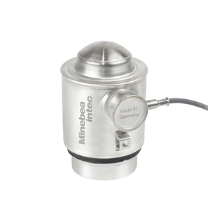 Celda de Carga de Compresión Minebea Intec PR6203 500kg-60t - Product Image 1