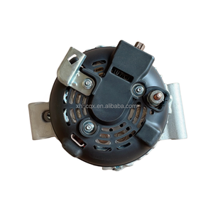 Alternador de coche de venta directa de fábrica <span class=keywords><strong>Lester</strong></span> 31100-RX0-A01RM 1042101530 31100RX0A01 0986UR6082 para Acura Honda 2012 2.4L - Product Image 5