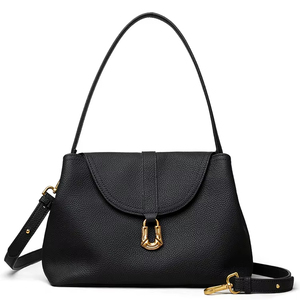 New Fashion Designer Crossbody <b>Bags</b> High Quality Genuine Leather Shoulder Messenger <b>Bag</b> Casual Totes Women Handbags and Purses - Product Image 1