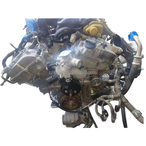 Vente Ensemble moteur complet 4 cylindres Moteur 3GR FE V6 d'occasion pour <span class=keywords><strong>Lexus</strong></span> <span class=keywords><strong>GS</strong></span> 300/IS 250 - Product Image 2