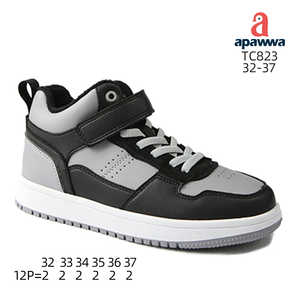 Apawwa TC823 Zapatos Casuales Rosa Talla 32-37 - Product Image 3