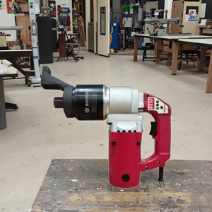 Brushless High <b>Torque</b> 90 Degree Angle Charging <b>Wrench</b>, <b>Electric</b> Ratchet <b>Wrench</b> - Product Image 3