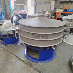 Fourniture prête d'écran vibrant en acier inoxydable 1200 matériau négatif écran vibrant à ultrasons - Product Image 2