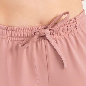 Ensembles d'uniformes médicaux personnalisés pour hommes avec tissu tissé à détection d'aiguilles pour blouses d'infirmiers en gros - Product Image 4