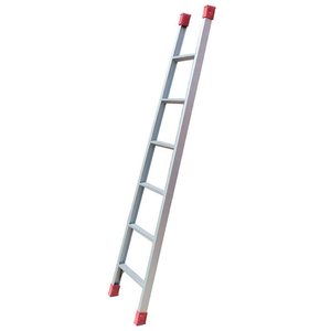 <span class=keywords><strong>Escalera</strong></span> de aluminio personalizada al por mayor más barata 1 1,5 2 <span class=keywords><strong>3</strong></span> 5 <span class=keywords><strong>metros</strong></span> <span class=keywords><strong>escalera</strong></span> multiusos <span class=keywords><strong>escalera</strong></span> <span class=keywords><strong>recta</strong></span> de aluminio - Product Image 2