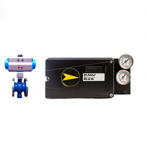 อุตสาหกรรมพลังงานปิโตรเคมี PMV D20 ดิจิทัล พร้อมด้วยเซี่ยงไฮ้ เตียนเจี้ยน - Product Image 2