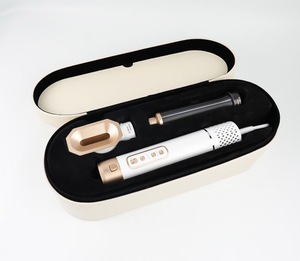 Sèche-cheveux à grande vitesse 5 en 1 Auto Wrap Curl Airflow Styler <span class=keywords><strong>FlexStyle</strong></span> Air Styling Séchage Lissage Set - Product Image 5