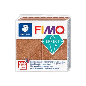STAEDTLER Modelliermasse Fimo efecto oro rosado - Product Image 1