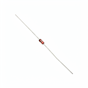Buy Online Electronic Components Diodes DO-204AH, DO-35, Axial BOM IC In Stock JANTXV1N5530D-1 - Product Image 1