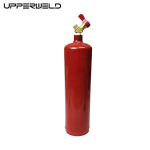 Cylindre d'acétylène C2H2 <span class=keywords><strong>bouteille</strong></span> <span class=keywords><strong>de</strong></span> <span class=keywords><strong>gaz</strong></span> réservoir <span class=keywords><strong>de</strong></span> <span class=keywords><strong>gaz</strong></span> <span class=keywords><strong>de</strong></span> soudage industriel GPL <span class=keywords><strong>Propane</strong></span> ensemble <span class=keywords><strong>de</strong></span> bouteilles d'oxygène approvisionnement d'usine - Product Image 2